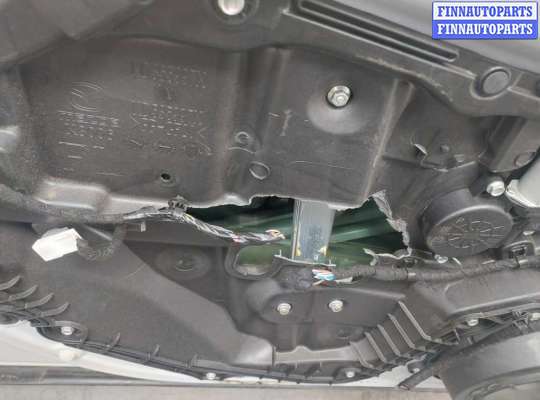 купить Дверь боковая (легковая) на Mazda CX-5 2012-2017