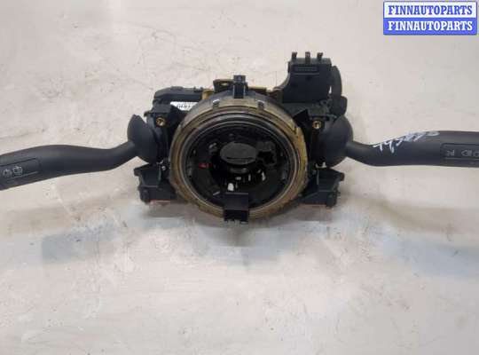 купить Переключатель поворотов и дворников (стрекоза) на Volkswagen Touareg 2002-2007
