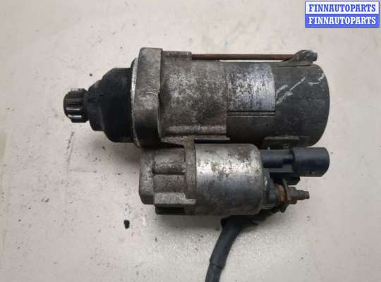 купить Стартер на Skoda Fabia 1999-2007