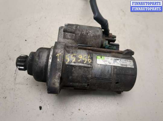 купить Стартер на Skoda Fabia 1999-2007