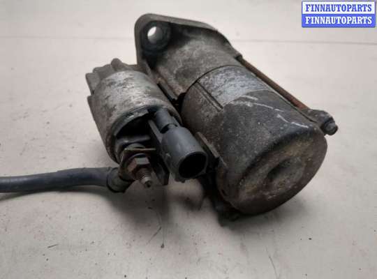 купить Стартер на Skoda Fabia 1999-2007