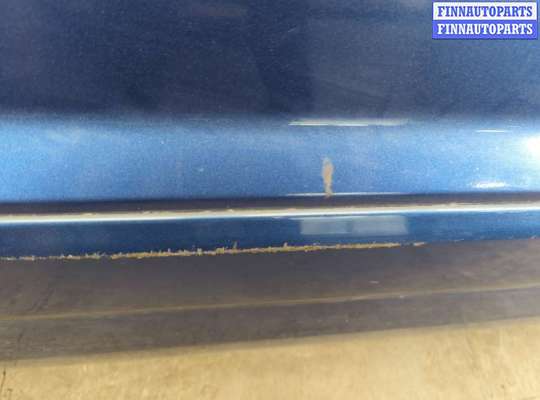 купить Дверь боковая (легковая) на Ford Fusion 2002-2012