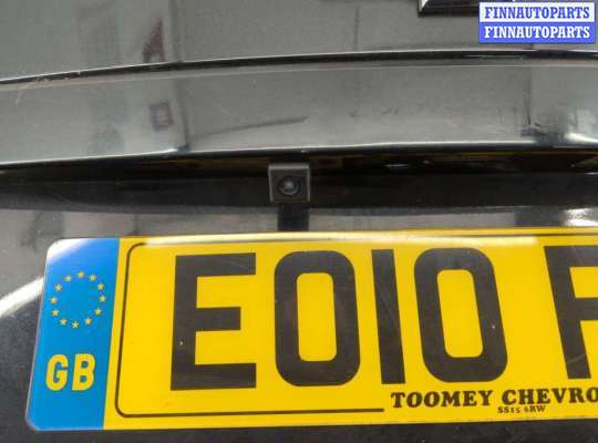 купить Фонарь крышки багажника на Chevrolet Cruze 2009-2015