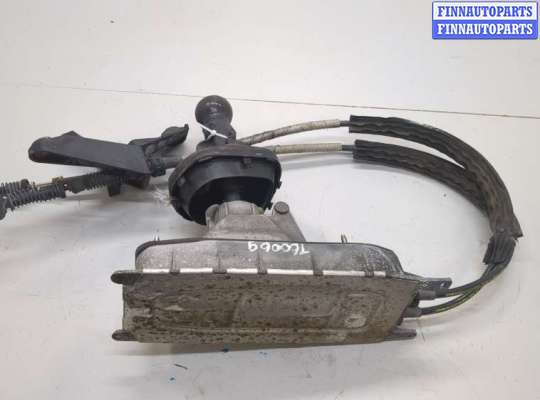 Кулиса КПП VG2714389 на Volkswagen Caddy 2004-2015