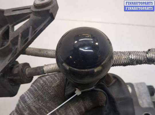 купить Кулиса КПП на Volkswagen Caddy 2004-2015