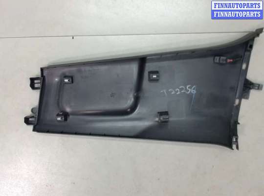 купить Обшивка центральной стойки на Volkswagen Jetta 6 2010-2018