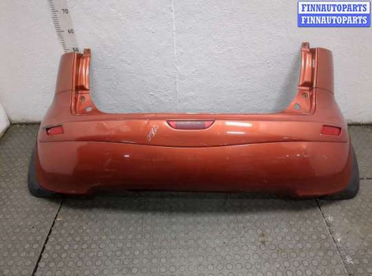 Купить Бампер на Nissan Note E11 2005-2013 Бампер NS949365 на Nissan Note E11 2005-2013
