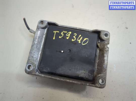 Блок управления двигателем OP2356255 на Opel Corsa D 2006-2014
