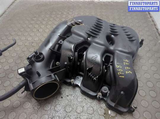 Коллектор впускной