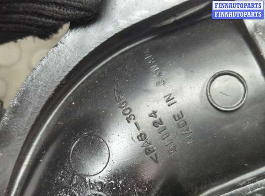 Коллектор впускной