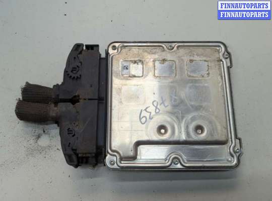 купить Блок управления двигателем на Audi A8 (D4) 2010-2017