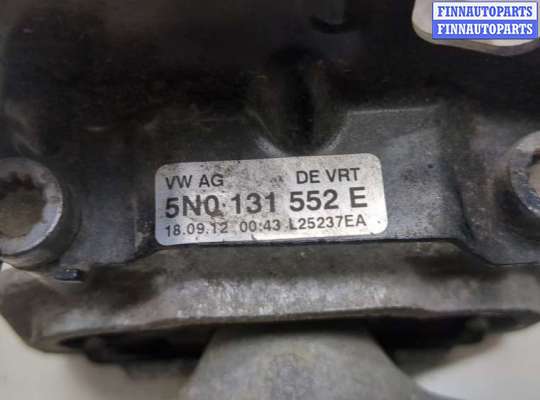 купить Подушка крепления двигателя на Audi Q3 2011-2018