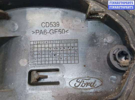 купить Лючок бензобака на Ford Edge 2015-2018