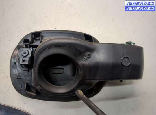 купить Лючок бензобака на Ford Edge 2015-2018