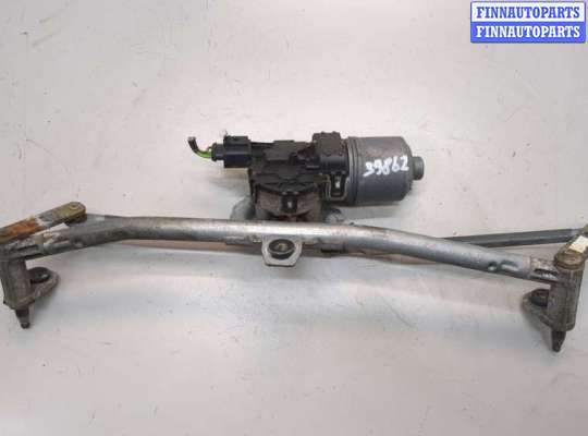 Механизм стеклоочистителя (трапеция дворников) VG2710626 на Volkswagen Golf 4 1997-2006