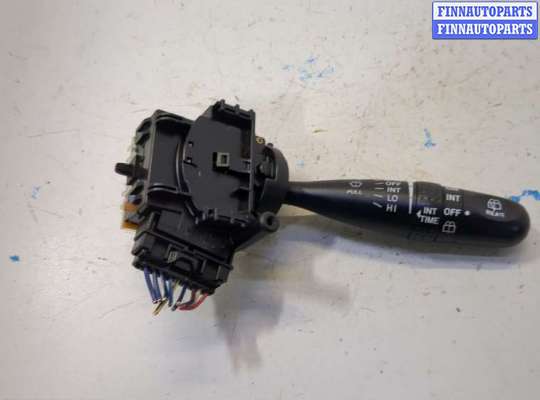Переключатель дворников (стеклоочистителя) TT848230 на Pontiac Vibe 1 2002-2008