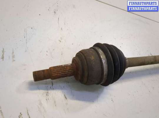 купить Полуось (приводной вал, шрус) на Nissan Note E11 2005-2013