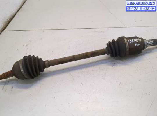 купить Полуось (приводной вал, шрус) на Nissan Note E11 2005-2013