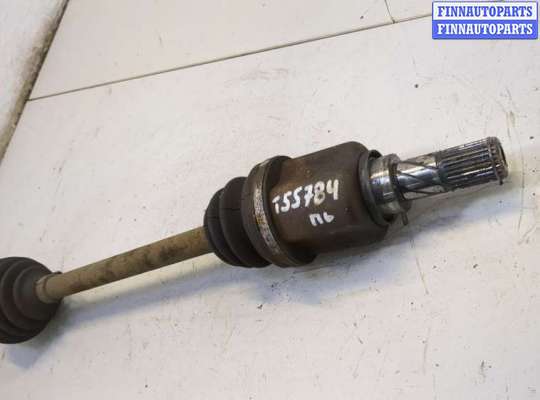 купить Полуось (приводной вал, шрус) на Nissan Note E11 2005-2013