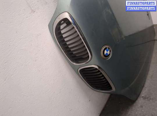 купить Капот на BMW 3 E46 1998-2005