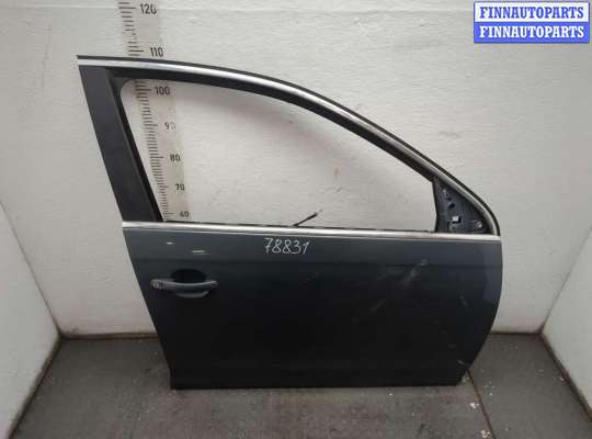 Замок двери VG2673463 на Volkswagen Jetta 5 2005-2011