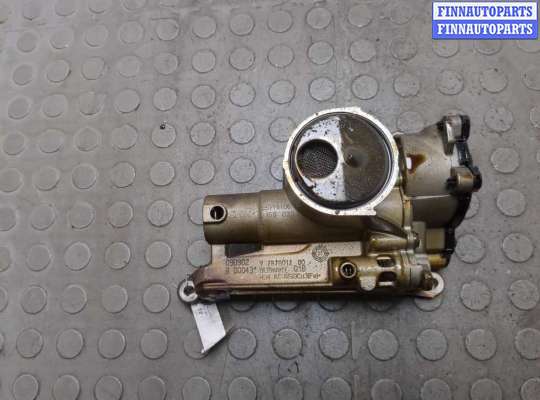 купить Насос масляный на Mini Cooper (R56/R57) 2006-2013