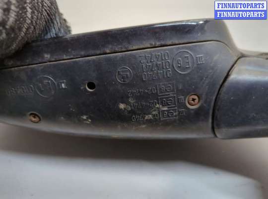 купить Зеркало боковое на Audi A4 (B5) 1994-2000