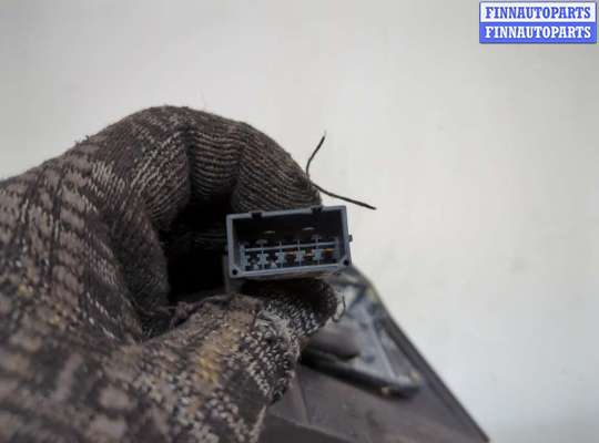 купить Зеркало боковое на Audi A4 (B5) 1994-2000