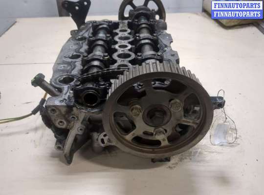 купить Головка блока (ГБЦ) на Land Rover Discovery 3 2004-2009
