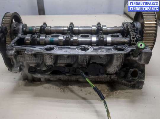 купить Головка блока (ГБЦ) на Land Rover Discovery 3 2004-2009