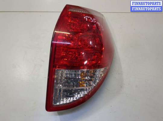 купить Фонарь (задний) на Toyota RAV 4 2006-2013