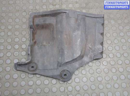 купить Защита днища, запаски, КПП, подвески на Infiniti JX 2012-2014