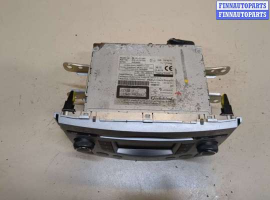 купить Магнитола на Toyota Verso 2009-2018