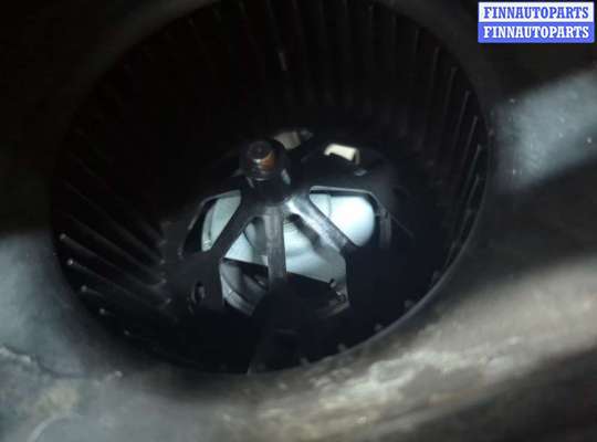 купить Двигатель отопителя (моторчик печки) на Saab 9-3 2002-2014