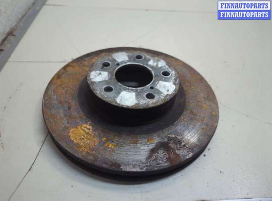 Диск тормозной SUK3555 на Subaru Impreza (G11) 2000-2007