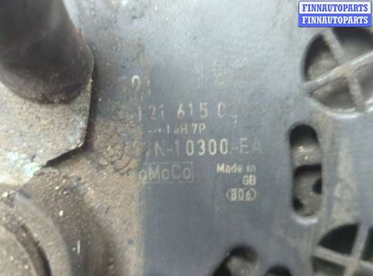 купить Генератор на Ford Mondeo 4 2007-2015