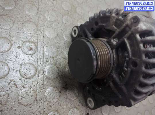 купить Генератор на Ford Mondeo 4 2007-2015