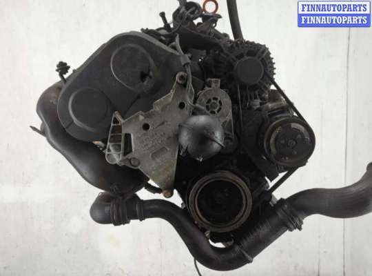 купить Турбина на Audi A3 (8P) 2003-2013