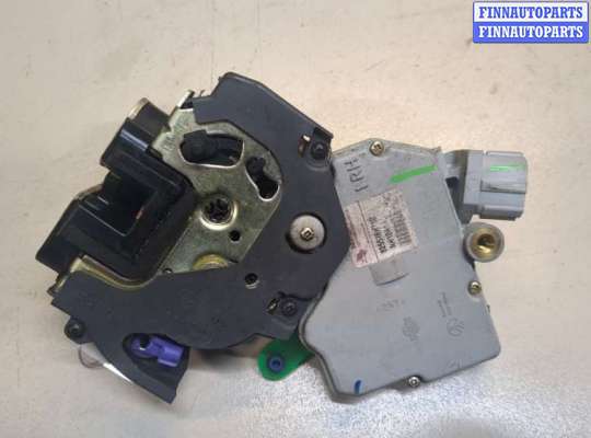 Замок двери NS866949 на Nissan X-Trail (T30) 2001-2006