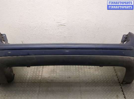 Купить Бампер на Citroen C5 2001-2004 Бампер CT1175903 на Citroen C5 2001-2004