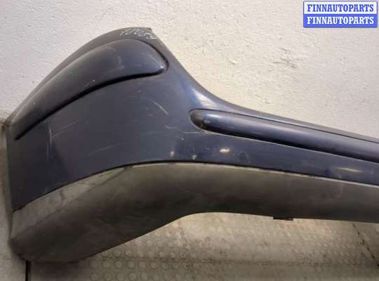 купить Бампер на Citroen C5 2001-2004