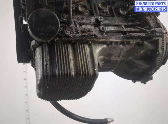 купить Двигатель (ДВС) на Hyundai Coupe (Tiburon) 2002-2009