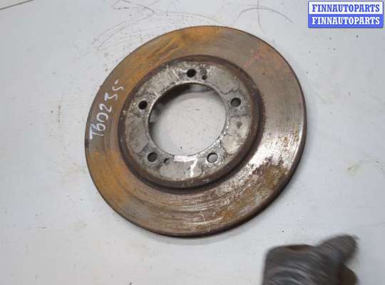 купить Диск тормозной на Suzuki Grand Vitara XL-7 2001-2006