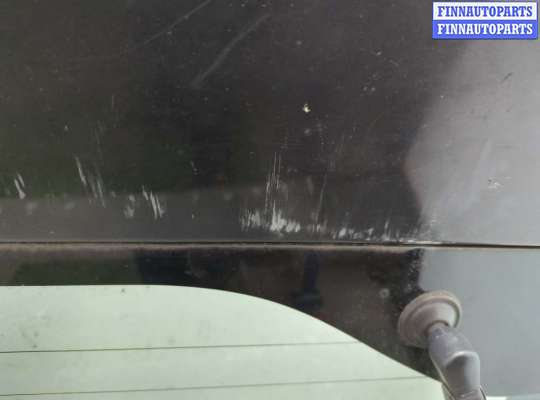 купить Щеткодержатель на Toyota Prius 2003-2009