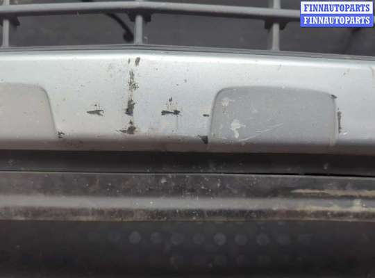 Бампер передний на Opel Mokka