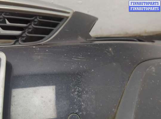 Бампер передний на Opel Mokka