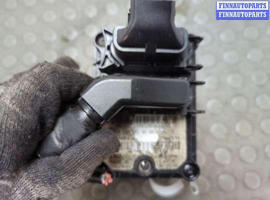 купить Заслонка дроссельная на Mercedes A W168 1997-2004