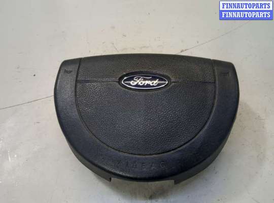 купить Подушка безопасности водителя на Ford Fiesta 2001-2007