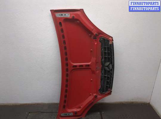 купить Капот на Mercedes A W168 1997-2004