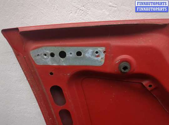 купить Капот на Mercedes A W168 1997-2004